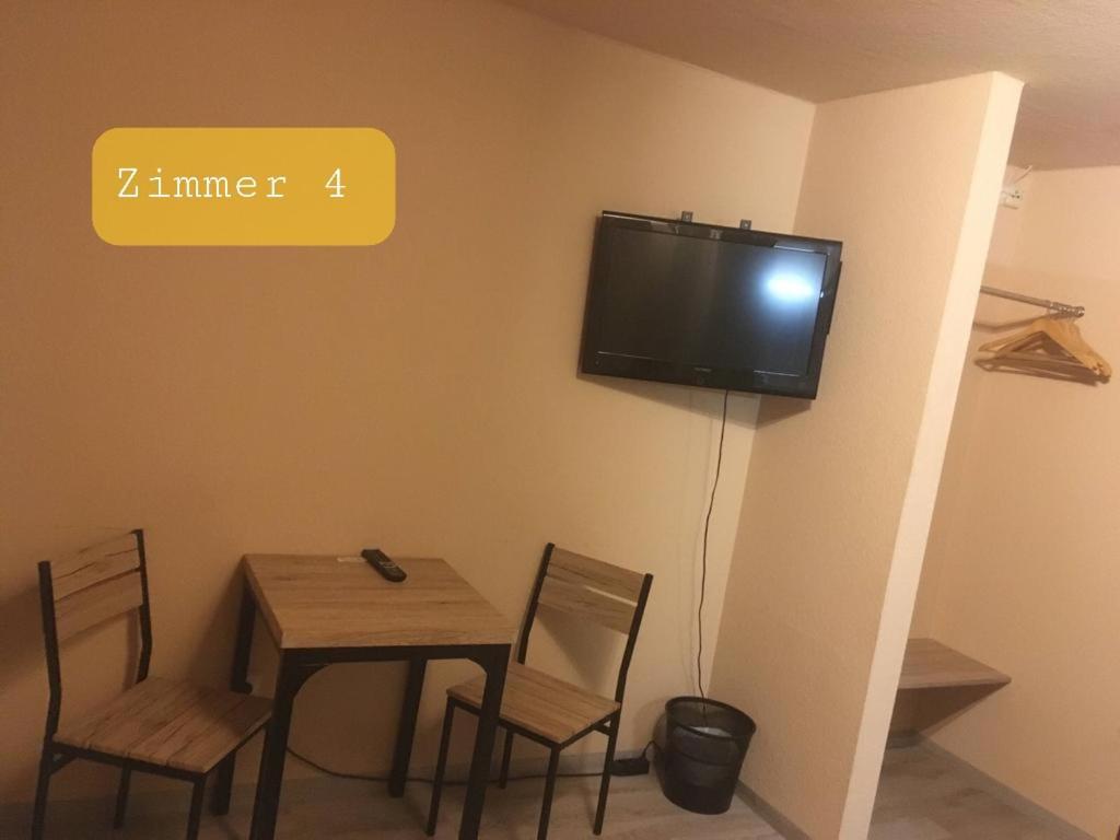Anno Brechtorf Ξενοδοχείο Εξωτερικό φωτογραφία