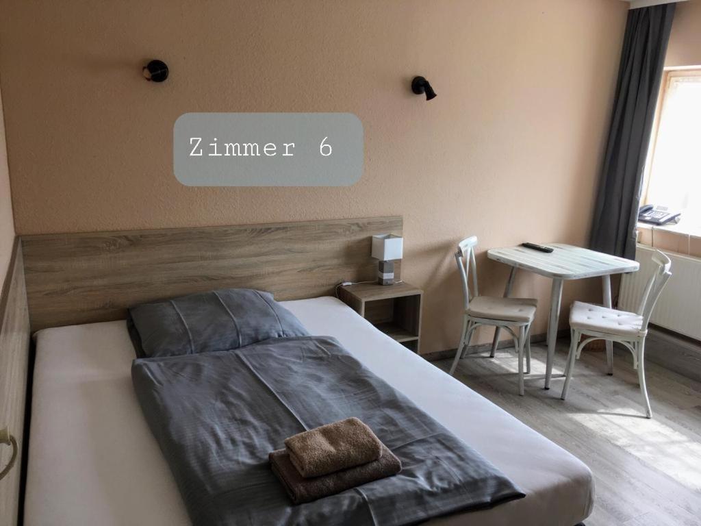 Anno Brechtorf Ξενοδοχείο Εξωτερικό φωτογραφία