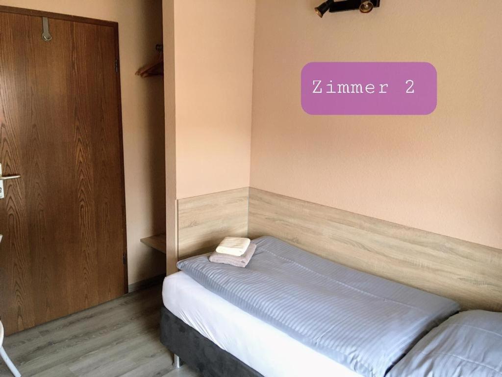 Anno Brechtorf Ξενοδοχείο Εξωτερικό φωτογραφία