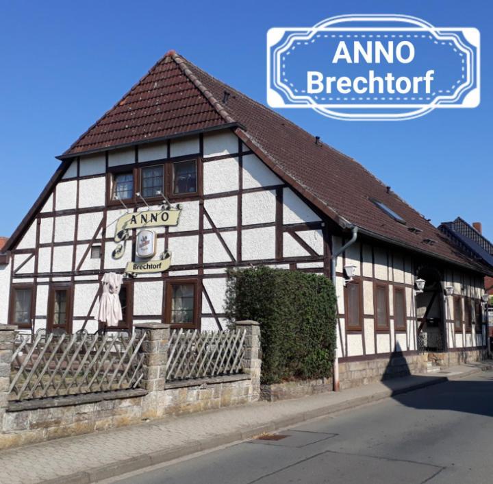 Anno Brechtorf Ξενοδοχείο Εξωτερικό φωτογραφία